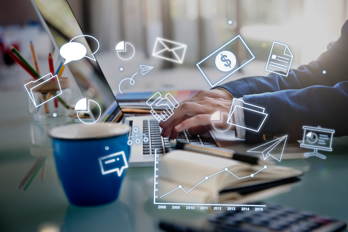 Digitalni Marketing